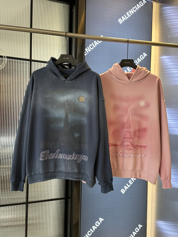 B*ALENCIAGA Top Quality Clothes
