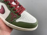 Jo*rdan 1 Retro Low OG 'Year of the Dragon'  FN3727-100