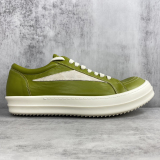 Men Women R*ick O*wens Top Sneaker