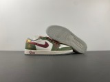 Jo*rdan 1 Retro Low OG 'Year of the Dragon'  FN3727-100