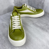 Men Women R*ick O*wens Top Sneaker