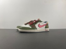 Jo*rdan 1 Retro Low OG 'Year of the Dragon'  FN3727-100