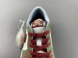 Jo*rdan 1 Retro Low OG 'Year of the Dragon'  FN3727-100