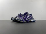 Men Women B*alenciaga Top Quality Sneakers