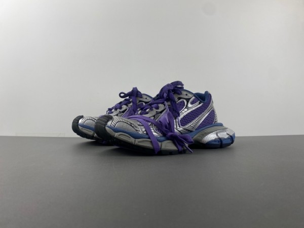 Men Women B*alenciaga Top Quality Sneakers