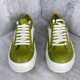 Men Women R*ick O*wens Top Sneaker