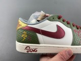 Jo*rdan 1 Retro Low OG 'Year of the Dragon'  FN3727-100
