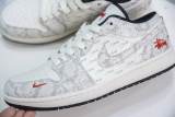 Jo*rdan 1 Low