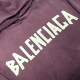 B*ALENCIAGA Top Quality Clothes