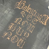 B*ALENCIAGA Top Quality Clothes