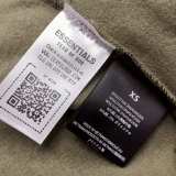 F*EAR O*F G*OD  Top Quality Clothes
