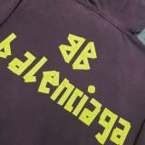 B*ALENCIAGA Top Quality Clothes