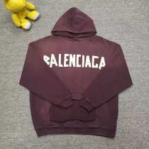 B*ALENCIAGA Top Quality Clothes