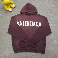 B*ALENCIAGA Top Quality Clothes