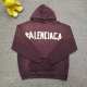 B*ALENCIAGA Top Quality Clothes