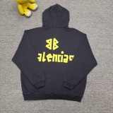 B*ALENCIAGA Top Quality Clothes