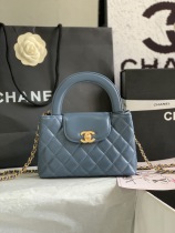 C*hanel Top Quality Bag 13*19*7CM