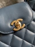 C*hanel Top Quality Bag 13*19*7CM