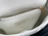 C*hanel Top Quality Bag 13*21*8CM