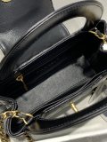 C*hanel Top Quality Bag 13*19*7CM
