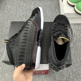 A*ir J*ordan 23 OG  'Black Stealth'  318376-001
