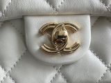 C*hanel Top Quality Bag 13*21*8CM