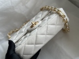 C*hanel Top Quality Bag 13*21*8CM