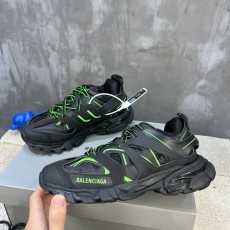 Men Women B*alenciaga Top Quality Sneakers