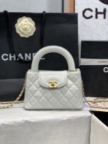 C*hanel Top Quality Bag 13*19*7CM