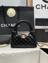 C*hanel Top Quality Bag 13*19*7CM