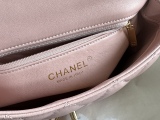 C*hanel Top Quality Bag 13*21*8CM