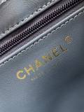 C*hanel Top Quality Bag 13*19*7CM