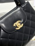 C*hanel Top Quality Bag 13*19*7CM