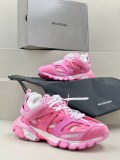 Men Women B*alenciaga Top Quality Sneakers