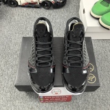 A*ir J*ordan 23 OG  'Black Stealth'  318376-001