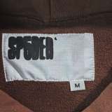 S*p5der 55555  Top Quality Clothes