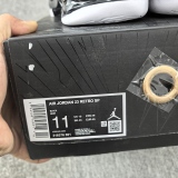 A*ir J*ordan 23 OG  'Black Stealth'  318376-001
