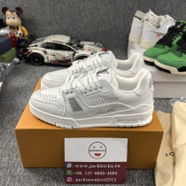 Men Women L*ouis V*uitton Top Quality Sneakers