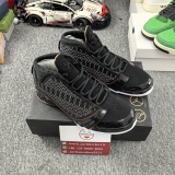 A*ir J*ordan 23 OG  'Black Stealth'  318376-001