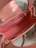 C*hanel Top Quality Bag 13*19*7CM