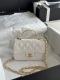 C*hanel Top Quality Bag 13*21*8CM