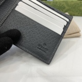 G*ucci  Wallets Top Quality 11*9CM