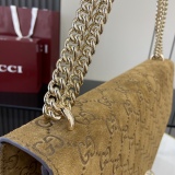 G*ucci Top Bag  42*28*12CM