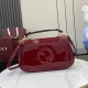 G*ucci Top Quality Bag  32*17*10CM