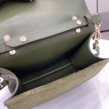G*ucci Top Quality Bag 22*16*8CM