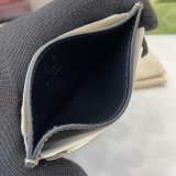 G*ucci  Wallets Top Quality 10*7CM