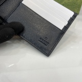 G*ucci  Wallets Top Quality 11*9CM