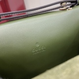 G*ucci Top Quality Bag 22*16*8CM