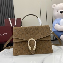 G*ucci Top Quality Bag 29.5*20*10.5 CM