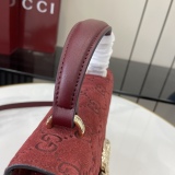 G*ucci Top Quality Bag 22*16*8CM